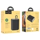 Портативна колонка HOCO BS47 Uno sports BT speaker Black (6931474755971) - изображение 4