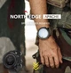Чоловічий тактичний годинник North Edge Apache 3 Black - зображення 9