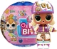Кукла L.O.L. Surprise! Mini BITES Cereal - ЛОЛ Мини Байтс в шаре - 589389 - Игровой набор - изображение 1