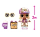 Кукла L.O.L. Surprise! Mini BITES Cereal - ЛОЛ Мини Байтс в шаре - 589389 - Игровой набор - изображение 2