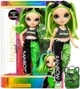 Кукла Rainbow High Junior Jade Hunter - Рейнбоу Хай Джуниор Джейд Хантер, с аксессуарами - изображение 1