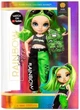 Кукла Rainbow High Junior Jade Hunter - Рейнбоу Хай Джуниор Джейд Хантер, с аксессуарами - изображение 2