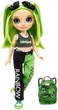 Кукла Rainbow High Junior Jade Hunter - Рейнбоу Хай Джуниор Джейд Хантер, с аксессуарами - изображение 4