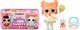 Лялька L. O. L. Surprise! Mini SWEETS Surprise-O-Matic 2 - Лол Міні Cвітс Капсула (Цукерки) - 589341 Ігровий набір LOL - зображення 2
