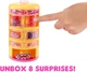 Лялька L. O. L. Surprise! Mini SWEETS Surprise-O-Matic 2 - Лол Міні Cвітс Капсула (Цукерки) - 589341 Ігровий набір LOL - зображення 6