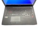 Ноутбук Asus ROG G751J Intel Core i7-4710HQ 16 GB RAM 128GB SSD + 1000 HDD 17.3" Б/В - зображення 2