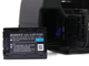 Комплект: Sony Аккумулятор NP-FH50 6.8V + зарядное устройство Черный (1011-391-00) - изображение 4