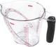 Мірний кухоль Oxo Measuring Good Grips 1 л (1050588) - зображення 1