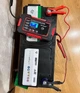 Зарядное устройство для автомобильного аккумулятора RJ Tianye 520-R 12V 6A автоматическое для AGM GEL EFB - изображение 5