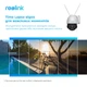 IP-камера Reolink RLC-523WA - изображение 6