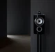 Акустика Bowers & Wilkins 805 D4 Gloss Black - зображення 5