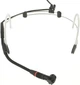 Микрофон AKG C555 L - изображение 1