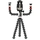 Мини штатив JOBY GorillaPod Mobile Rig (Blk/Cha) (JB01533-BWW) - изображение 6