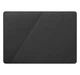 Чехол Native Union Stow Slim Sleeve Case Slate for MacBook Pro 14"/MacBook Air 13" M2 (STOW-MBS-GRY-14) - зображення 1