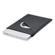 Чехол Native Union Stow Slim Sleeve Case Slate for MacBook Pro 13" M1/M2/MacBook Air 13" M1 (STOW-MBS-GRY-FB-13) - изображение 3