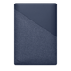 Чехол Native Union Stow Slim Sleeve Case Indigo for MacBook Pro 13" M1/M2/MacBook Air 13" M1 (STOW-MBS-IND-FB-13) - изображение 1
