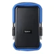 Накопитель внешний HDD 2.5" USB 2.0TB Apacer AC631 Black/Blue (AP2TBAC631U-1) - изображение 1