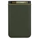 Внешний жесткий диск 2.5" USB 2.0TB Transcend StoreJet 25M3 Military Green Slim (TS2TSJ25M3G) - изображение 7