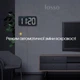 Годинник настільний електронний LOSSO Premium W-500, настільний будильник з LED-підсвіткою білий - зображення 9