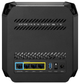 Маршрутизатор Asus ROG Rapture GT6 1PK Black Игровая MESH система WiFi 6 / AX10000 / 2.5Гбит/с - изображение 5