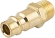 Гайковерт пневматический Wertvoll PN-2031 - изображение 3