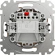1-клавишный кнопочный выключатель Schneider Electric Sedna Design Бежевый (SDD112111) - изображение 3
