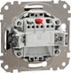 1-клавишный кнопочный выключатель Schneider Electric Sedna Design Венге Искусственное дерево (SDD181111) - изображение 2