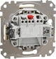 1-клавишный кнопочный выключатель Schneider Electric Sedna Design Береза Искусственное дерево (SDD180111) - изображение 2