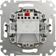 1-клавишный кнопочный выключатель Schneider Electric Sedna Design Береза Искусственное дерево (SDD180111) - изображение 4