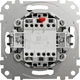 1-клавишный кнопочный переключатель Schneider Electric Sedna Design Черный (SDD114116) - изображение 4