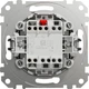 1-клавишный переключатель Schneider Electric Sedna Design Белый (SDD111106) - изображение 3