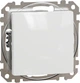 Перекрестный промежуточный выключатель Schneider Electric Sedna Design Белый (SDD111107) - изображение 1