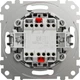 2-клавишный переключатель Schneider Electric Sedna Design Алюминий (SDD113108) - изображение 4