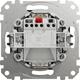1-клавишный выключатель с LED подсветкой Schneider Electric Sedna Design Черный (SDD114101L) - изображение 4
