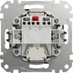 2-клавишный выключатель с синей LED подсветкой Schneider Electric Sedna Design Черный (SDD114105L) - изображение 4