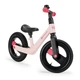 Біговел Kinderkraft Goswift Candy Pink (KRGOSW00PNK0000) - зображення 4