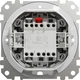 1-клавишный переключатель IP44 Schneider Electric Sedna Design Белый (SDD211106) - изображение 4