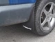 Задние брызговики (дешевые) для Volkswagen T5 2010-2015 гг - изображение 3