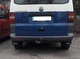 Задние брызговики (дешевые) для Volkswagen T5 2010-2015 гг - изображение 5