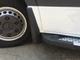 Брызговики Premium Begel Передние и Задние (для 2 катковых) для Mercedes Sprinter W906 2006-2018 гг - изображение 6