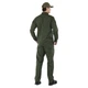 Костюм тактический (рубашка и брюки) Military Rangers (полиэстер, хлопок, р-р 4XL, Оливковый) (ZK-SU1127_Оливковый_4XL) - изображение 2