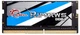 Модуль пам`ятi SO-DIMM 8GB/3200 DDR4 G.Skill Ripjaws (F4-3200C22S-8GRS) - зображення 1