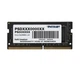 Модуль пам`яті SO-DIMM 8GB/2400 DDR4 Patriot Signature Line (PSD48G240081S) - изображение 2