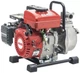 Мотопомпа бензиновая AL-KO Comfort BMP 14001 (113793) - изображение 1