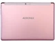 Планшет-телефон Adronix S 332 LTE Pink 3GB/32GB LTE IPS 10/1'' + Чехол-книжка - изображение 4
