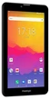 Планшетный ПК Prestigio Q Mini 4137 4G Dual Sim Black (PMT4137_4G_D_EU); 7" (1024x600) IPS / Spreadtrum SC9832 / ОЗУ 1 ГБ / 16 ГБ встроенной + microSD / камера 2 Мп + 0.3 Мп / 4G (LTE) / Wi-Fi, Bluetooth / ОС Android 10.0 (Q) / 270г / 2500 мАч / черный - изображение 2