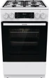 Плита Gorenje GK5C40WH - изображение 1