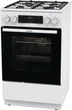 Плита Gorenje GK5C40WH - изображение 4