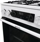 Плита Gorenje GK5C40WH - изображение 5