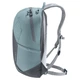 Рюкзак Deuter Speed ​​Lite 17 Бірюзовий (1052-3410122 4412) - зображення 6